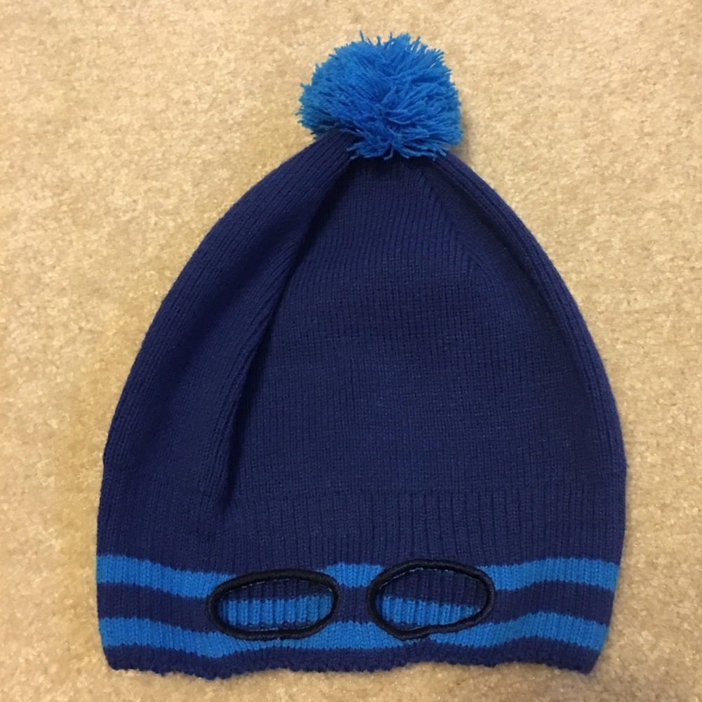 Gymboree size 8 and up hat/toboggan w/mask